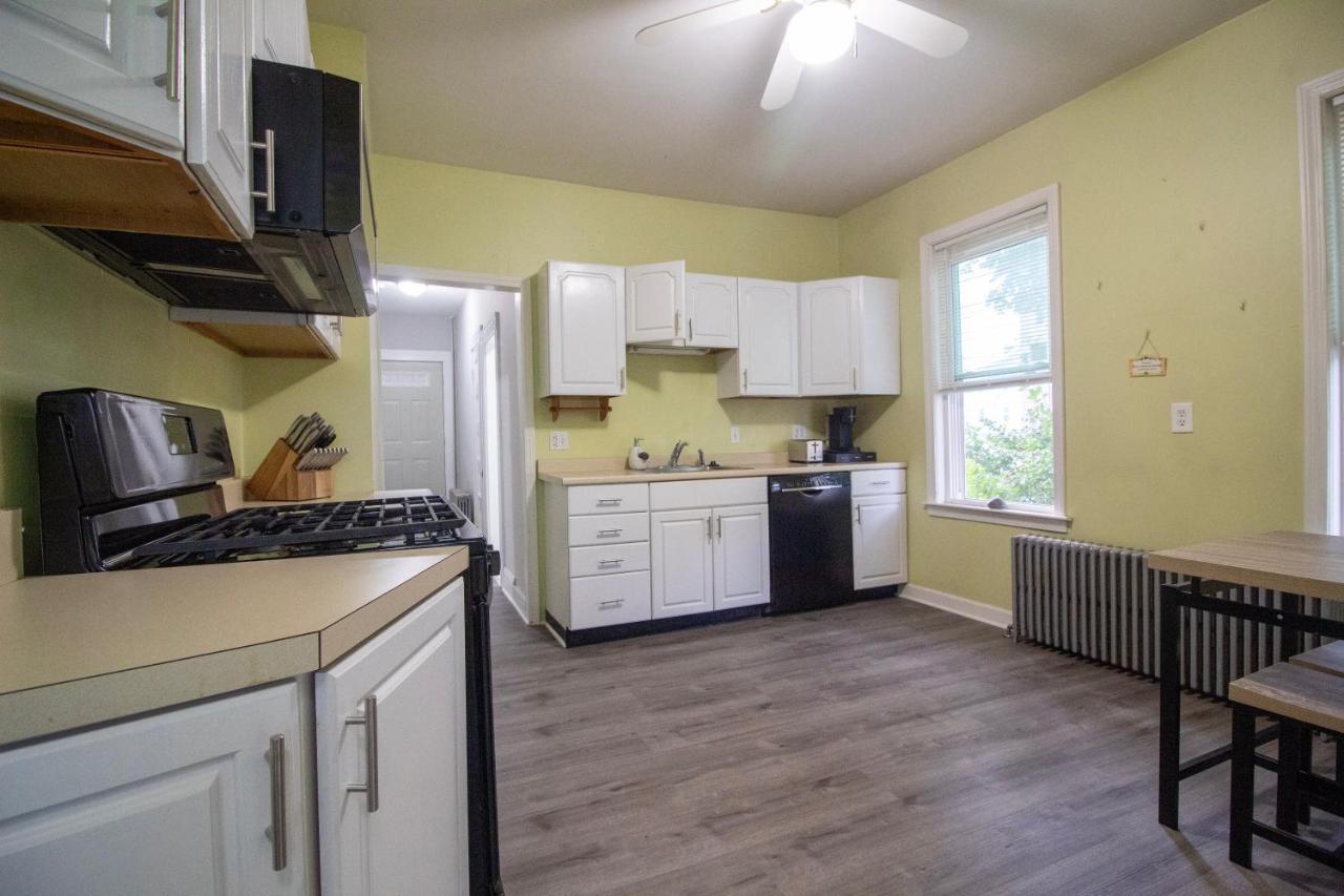 2 Bedroom Condo Close To Boston And Cambridge With Free Parkings Zewnętrze zdjęcie