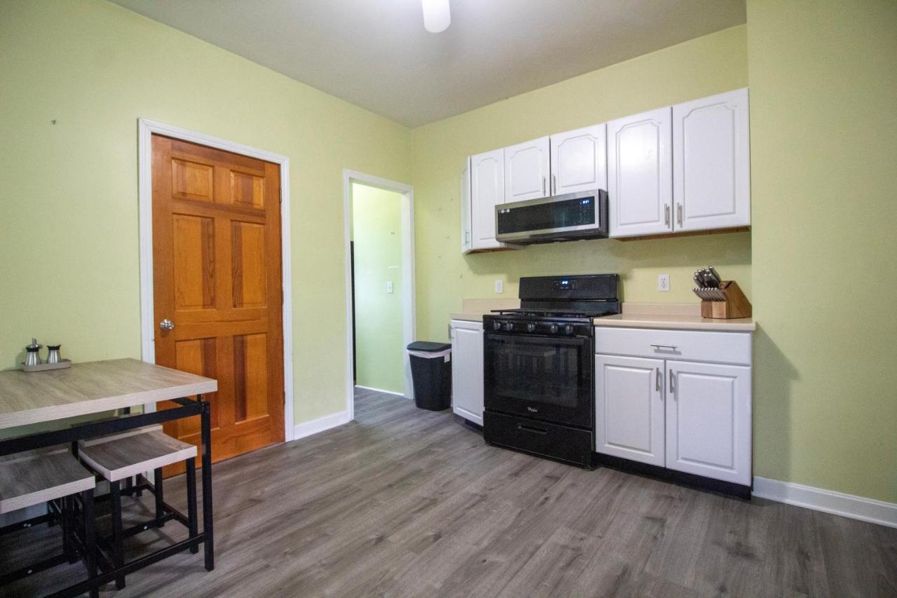 2 Bedroom Condo Close To Boston And Cambridge With Free Parkings Zewnętrze zdjęcie